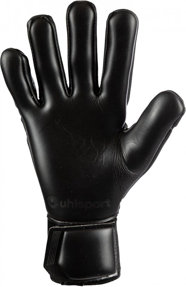 Goalkeeper's gloves Uhlsport Uhlsport Hyperact Absolutgrip HN