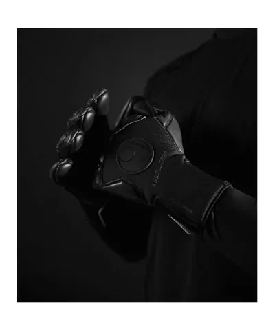 Brankářské rukavice Uhlsport Hyperact Absolutgrip HN