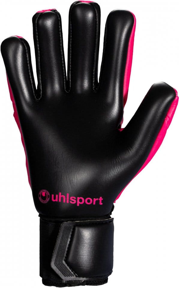 Goalkeeper's gloves Uhlsport Uhlsport Hyperact Absolutgrip HN