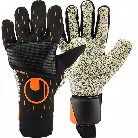 Uhlsport Supergrip+ Reflex Speed Contact NC