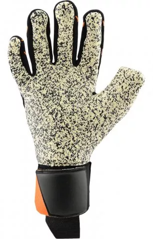 Goalkeeper's gloves Uhlsport Uhlsport Supergrip+ Reflex Speed Contact NC