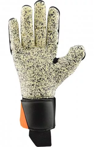 Вратарски ръкавици Uhlsport Uhlsport Supergrip+ Finger Surround Speed Contact GC
