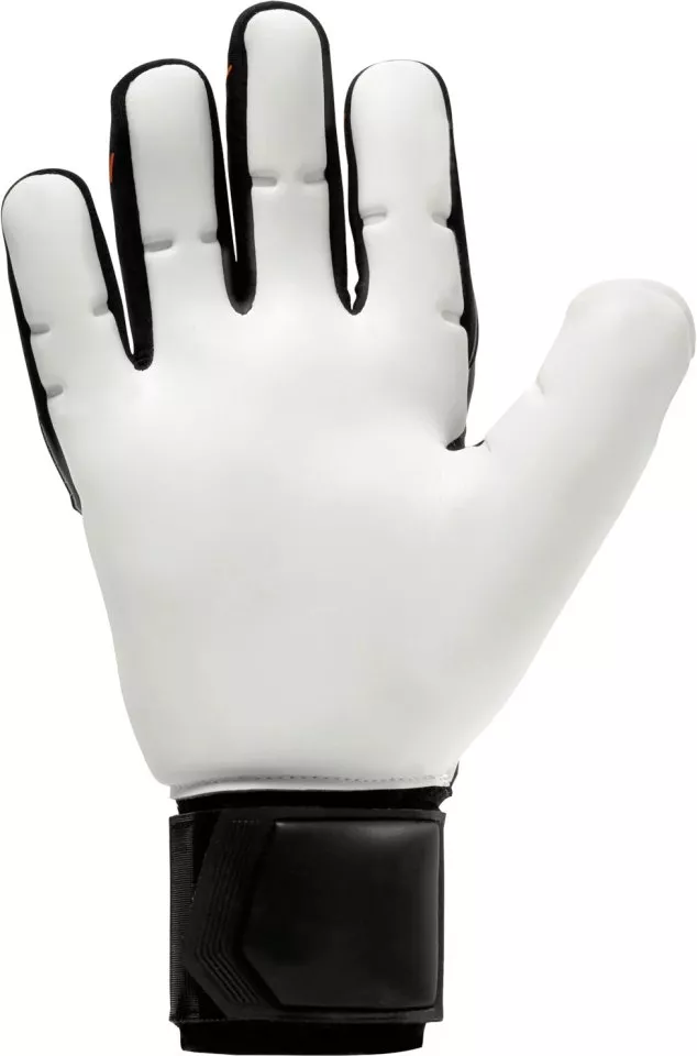 Goalkeeper's gloves Uhlsport Absolutgrip Reflex Speed Contact