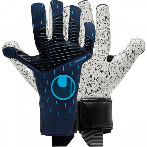 Uhlsport Supergrip+ Finger Surround Speed Contact GC