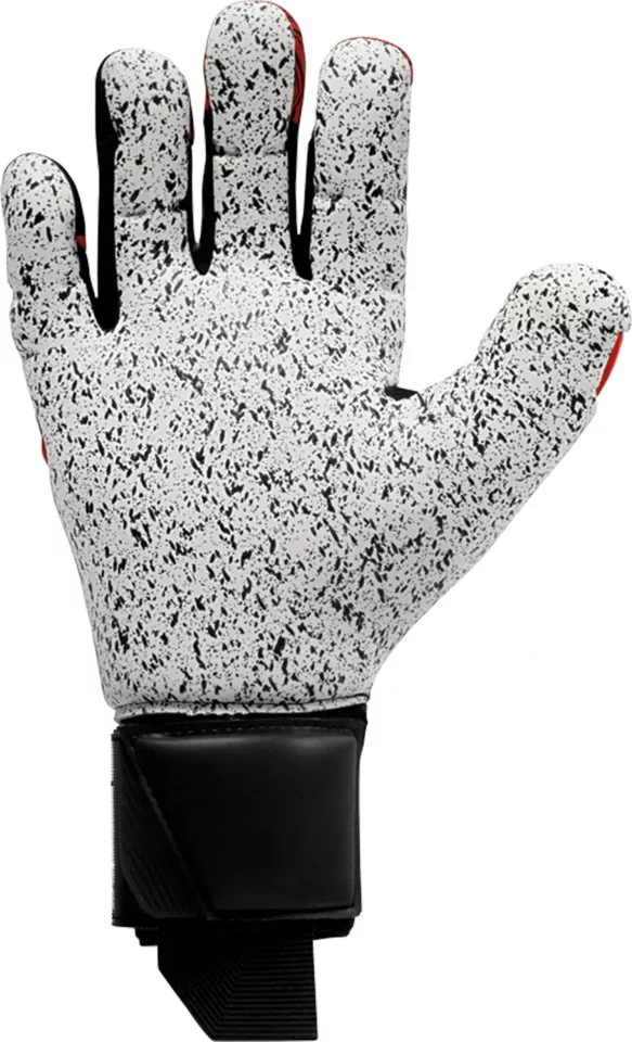 Goalkeeper's gloves Uhlsport Powerline Supergrip+ Reflex NC