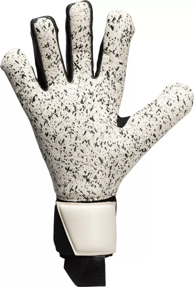 Goalkeeper's gloves Uhlsport Powerline Supergrip+ HN