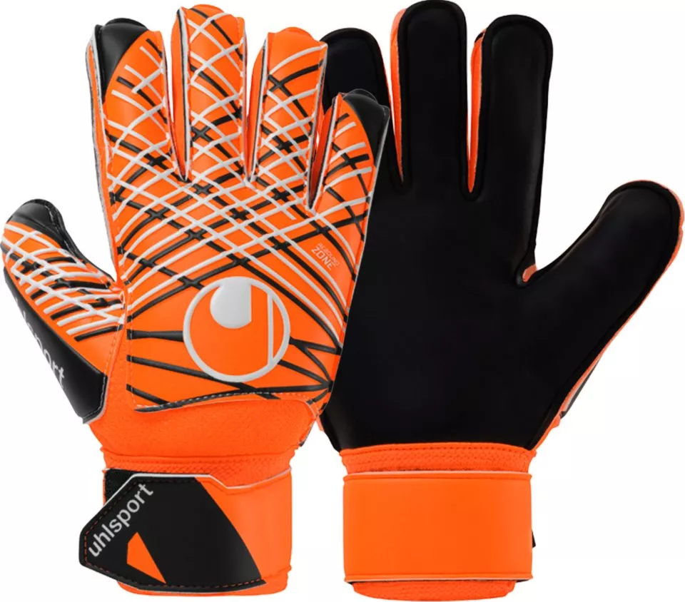 Golmanske rukavice Uhlsport Soft Resist+ Flex Frame Kids