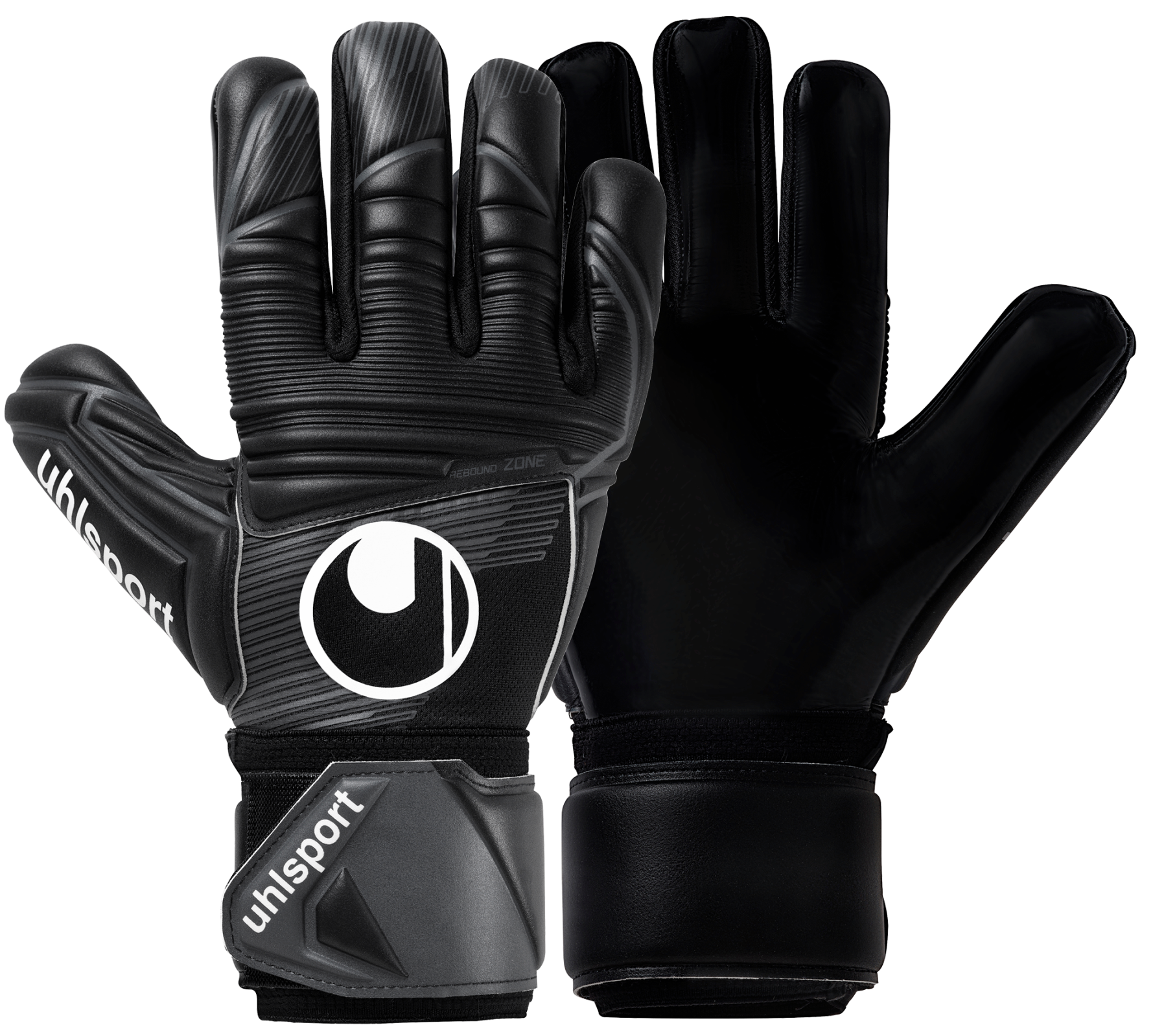 Uhlsport Comfort Absolutgrip HN Goalkeeper Gloves