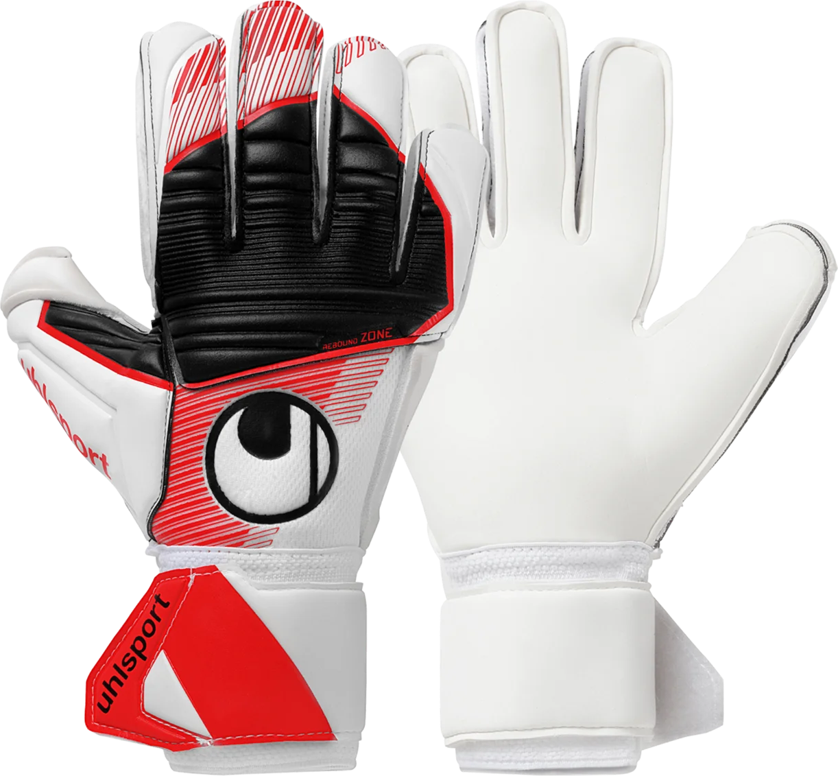Brankárske rukavice Uhlsport Absolutgrip Goalkeeper Gloves
