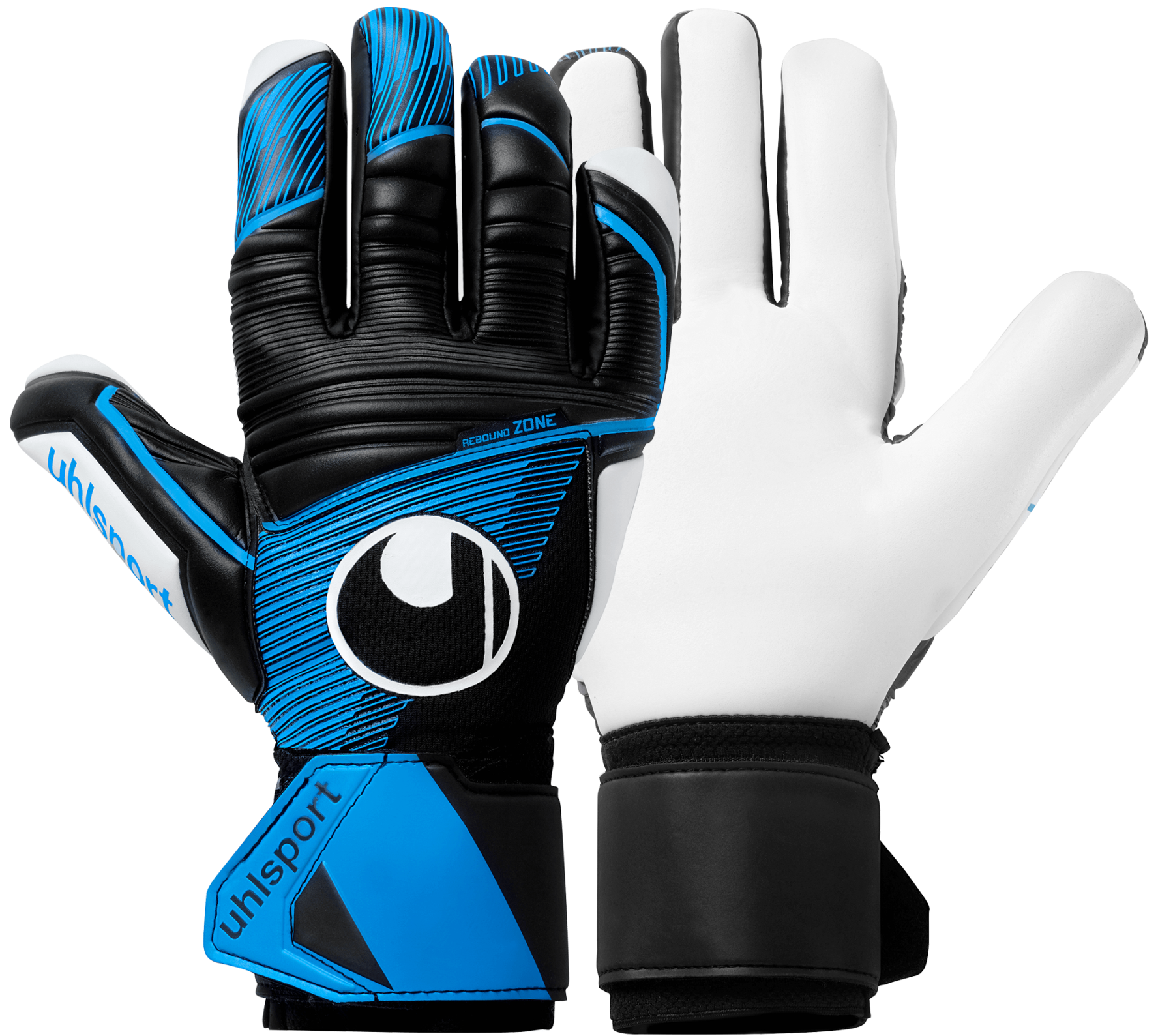 Torwarthandschuhe Uhlsport Soft HN Comp Goalkeeper Gloves