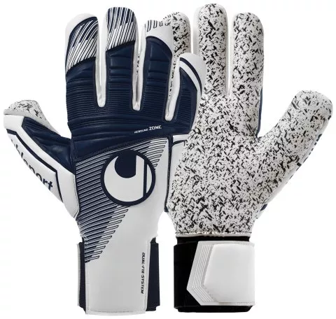 Uhlsport Supergrip+ HN Goalkeeper Gloves