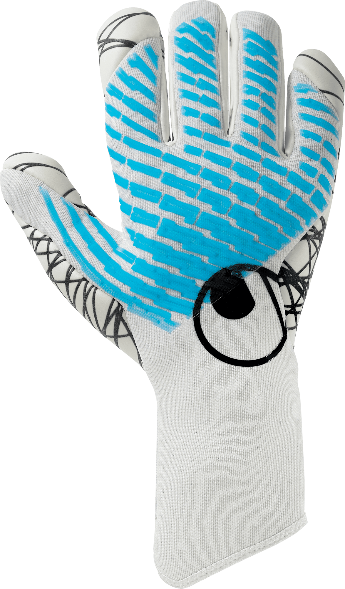 FM Cybertec Ultragrip HN Goalkeeper Gloves