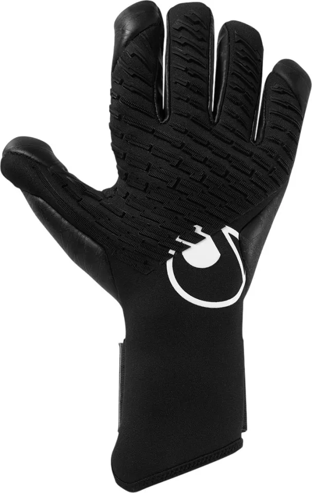 Uhlsport FM Cybertec Ultragrip HN Goalkeeper Gloves
