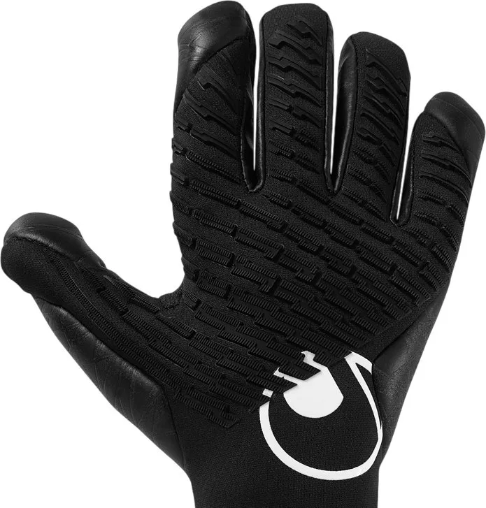Uhlsport FM Cybertec Ultragrip HN Goalkeeper Gloves
