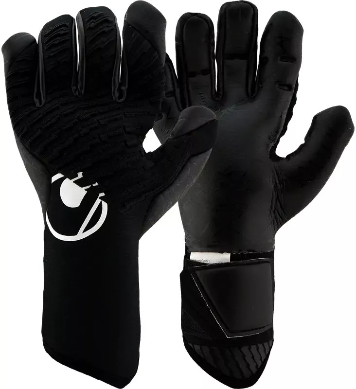 Uhlsport FM Cybertec Ultragrip HN Goalkeeper Gloves