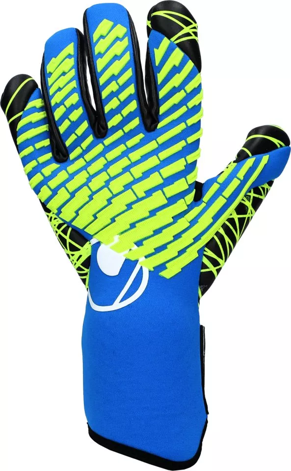 Uhlsport FM Cybertec Ultragrip HN Goalkeeper Gloves