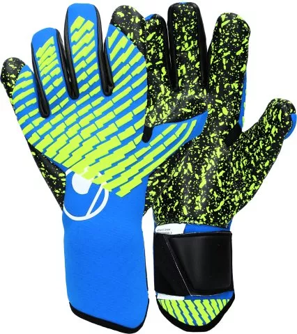 FM Cybertec Supergrip+ HN Goalkeeper Gloves