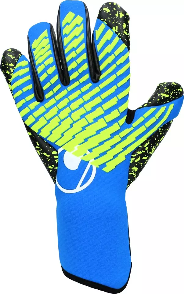 Uhlsport FM Cybertec Supergrip+ HN Goalkeeper Gloves