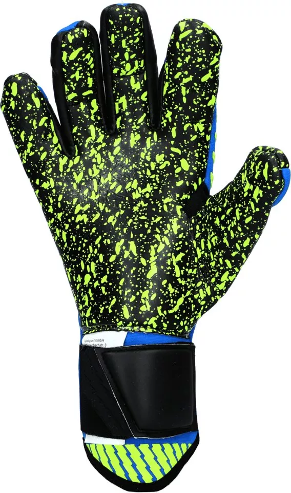 Uhlsport FM Cybertec Supergrip+ HN Goalkeeper Gloves
