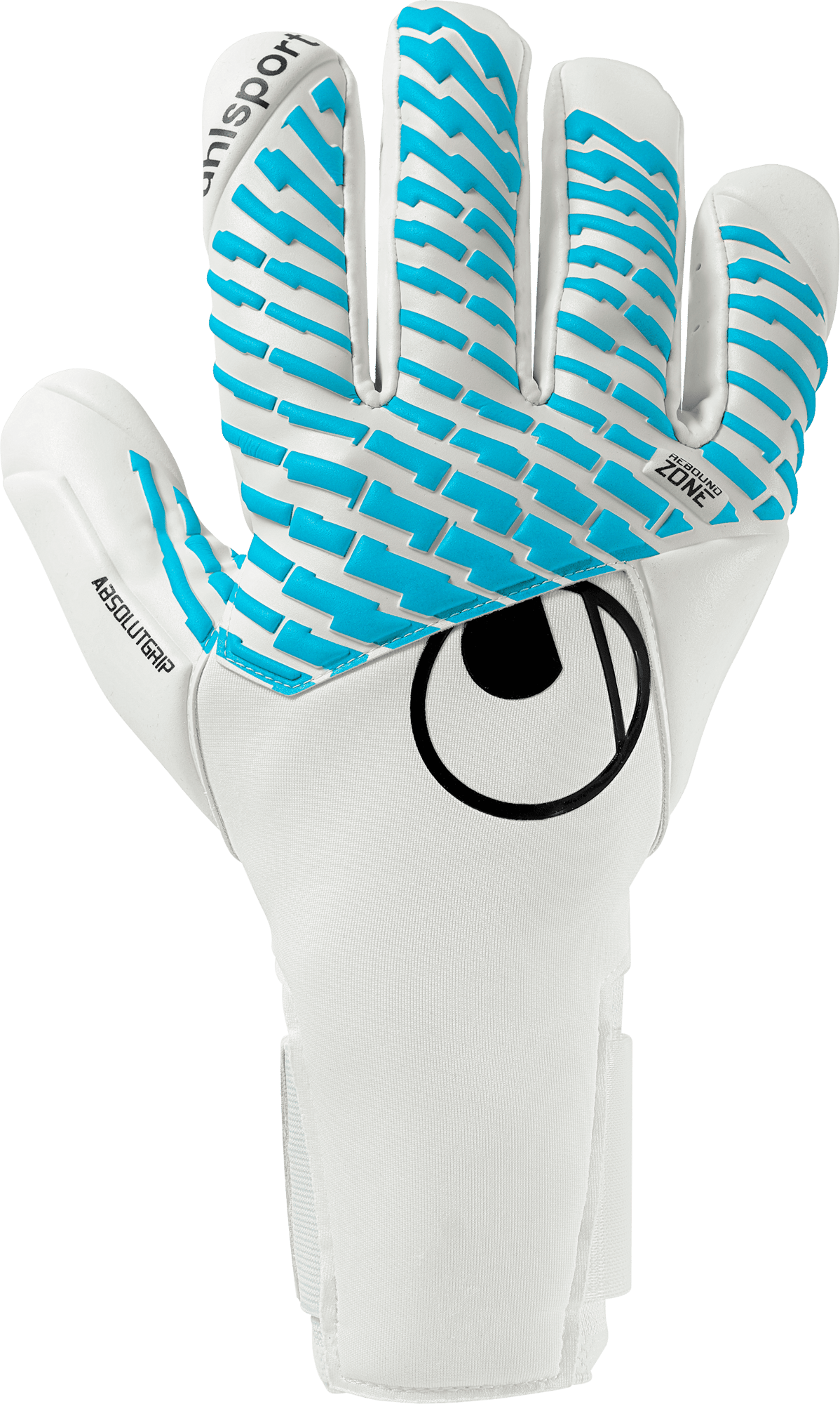 FM Cybertec Absolutgrip HN Goalkeeper Gloves
