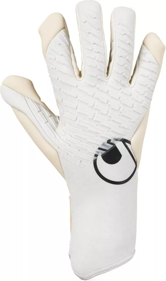 Uhlsport FM Cybertec Absolutgrip HN Pro Kapuskesztyű