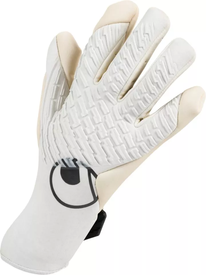 Uhlsport FM Cybertec Absolutgrip HN Pro Kapuskesztyű
