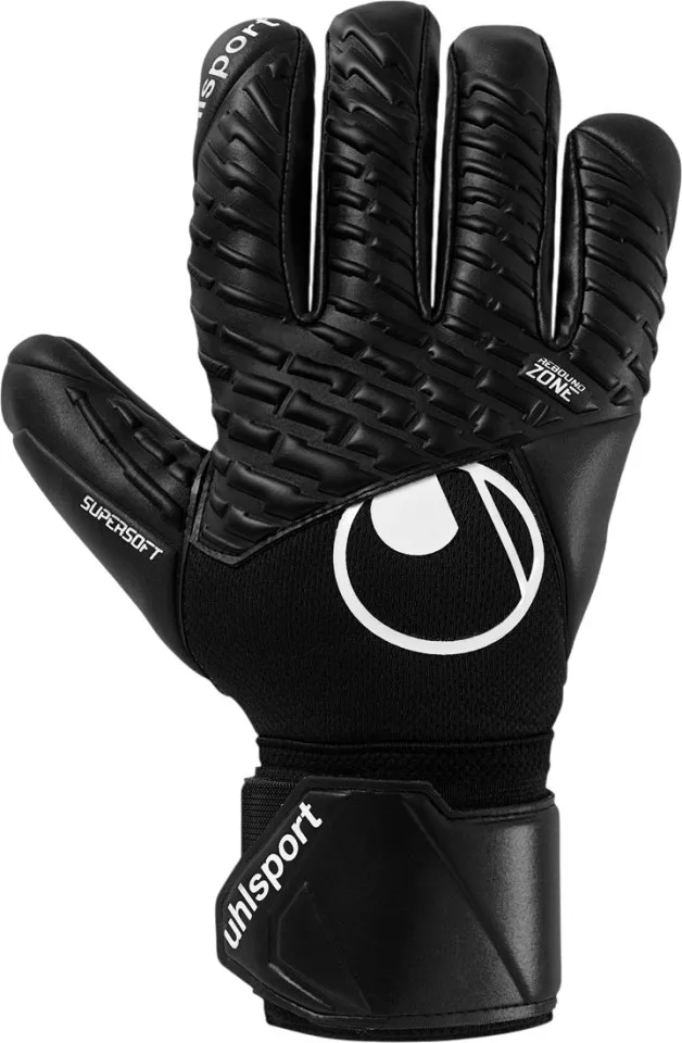 uhlsport FM Cybertec Supersoft HN #392 Goalkeeper Gloves