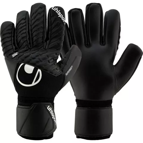 uhlsport FM Cybertec Supersoft HN #392 Goalkeeper Gloves