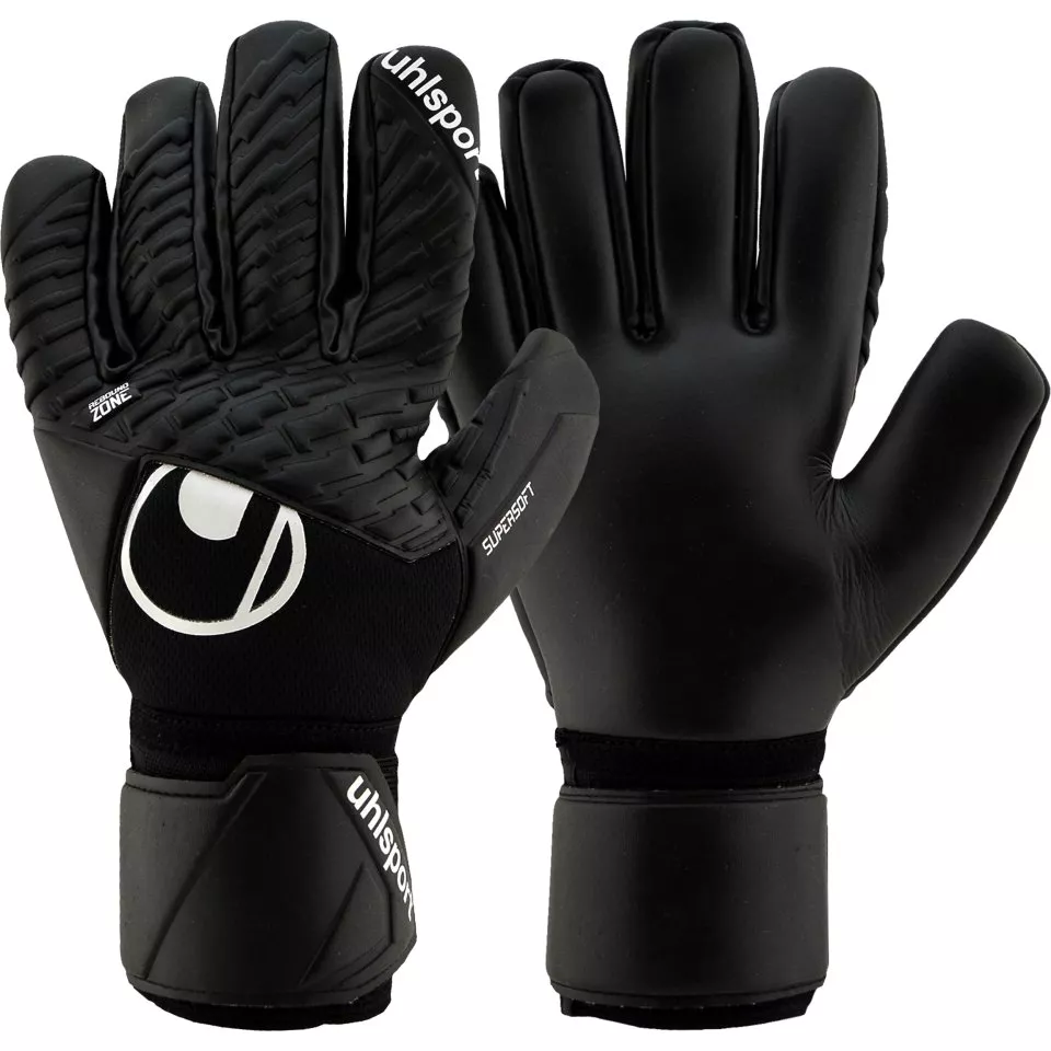 uhlsport FM Cybertec Supersoft HN #392 Goalkeeper Gloves