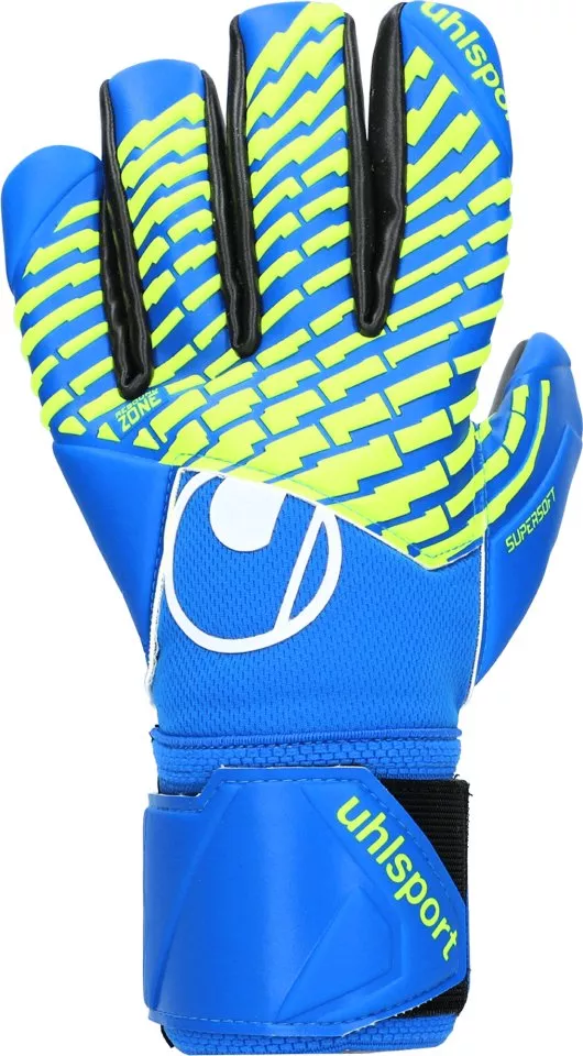 uhlsport FM Cybertec Supersoft HN #393 Goalkeeper Gloves