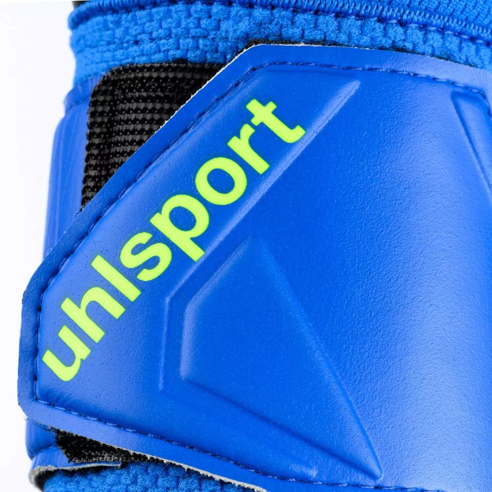 uhlsport FM Cybertec Supersoft HN #393 Goalkeeper Gloves