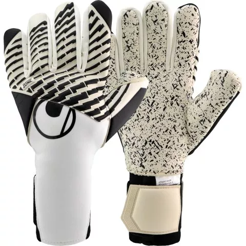 uhlsport FM Supergrip+ HN Goalkeeper Gloves