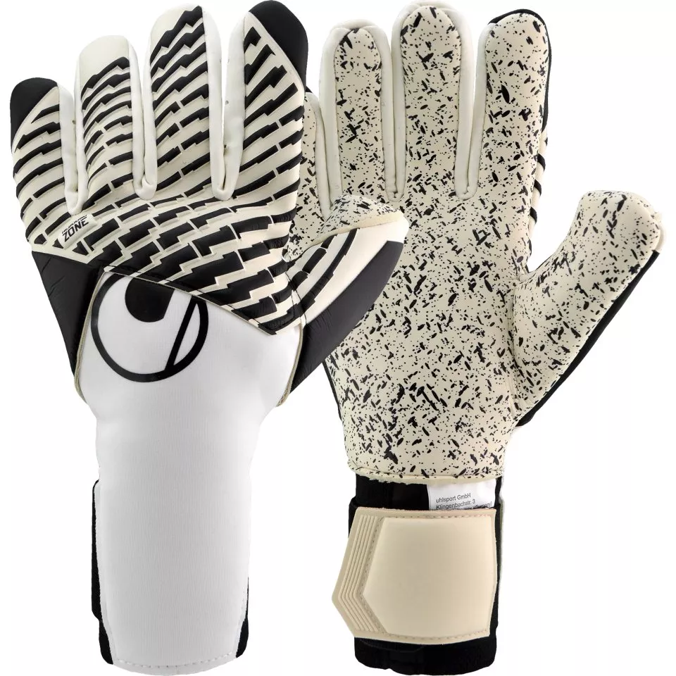 uhlsport FM Supergrip+ HN Goalkeeper Gloves