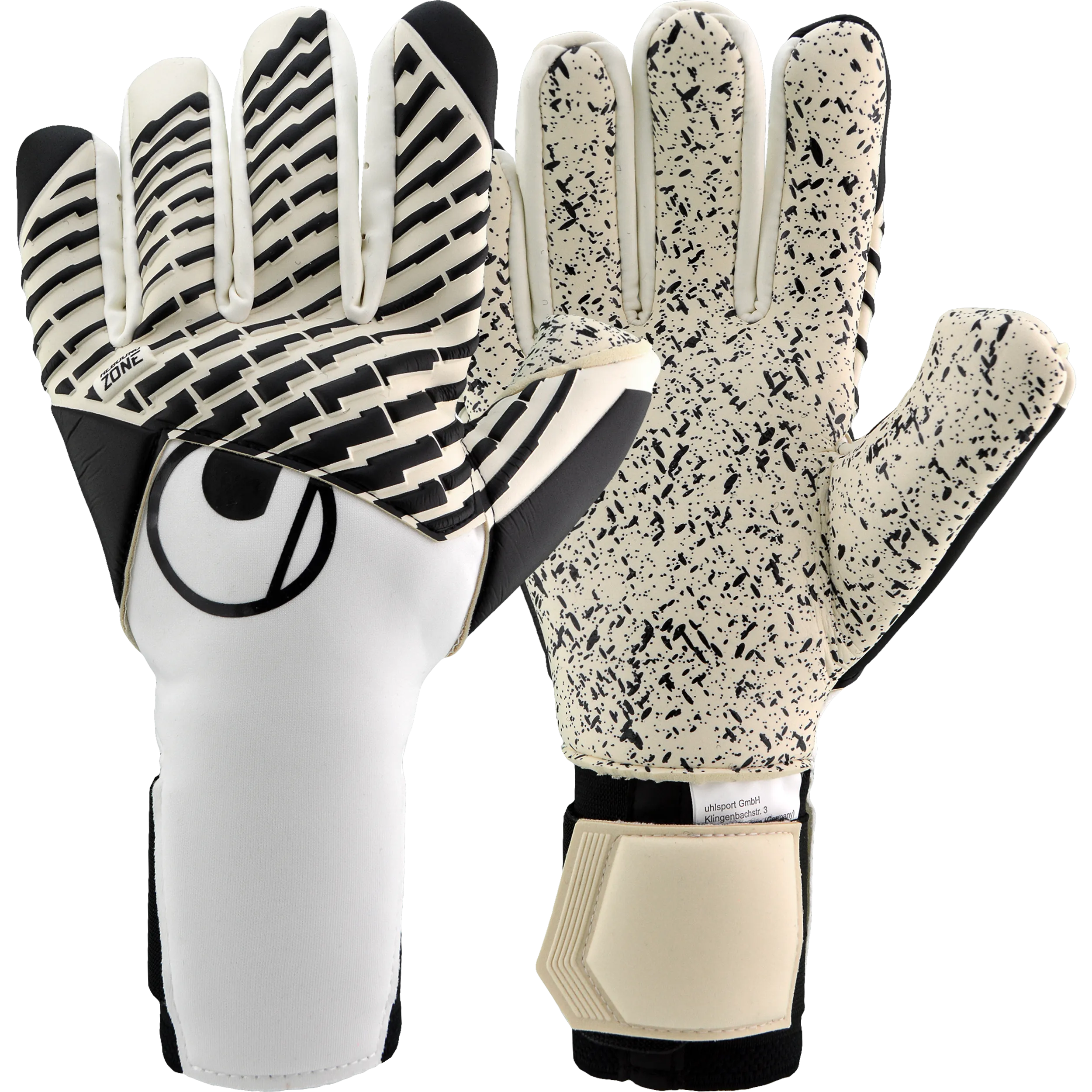 Manusi de portar uhlsport FM Supergrip+ HN Goalkeeper Gloves