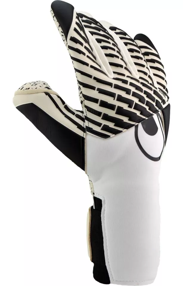 uhlsport FM Supergrip+ HN Goalkeeper Gloves