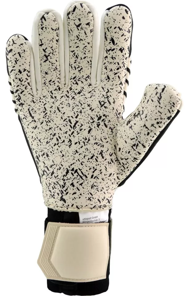 uhlsport FM Supergrip+ HN Goalkeeper Gloves