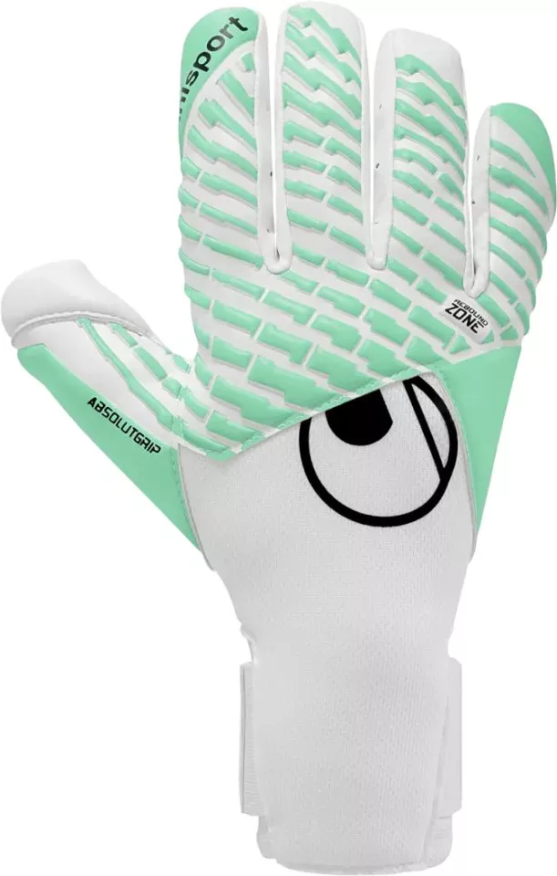 Goalkeeper gloves Uhlsport FM Absolutgrip Tight HN