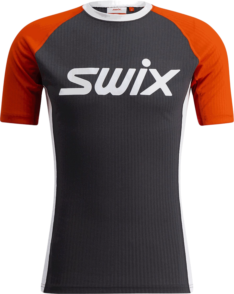 Pánské funkční tričko s krátkým rukávem SWIX RaceX Classic