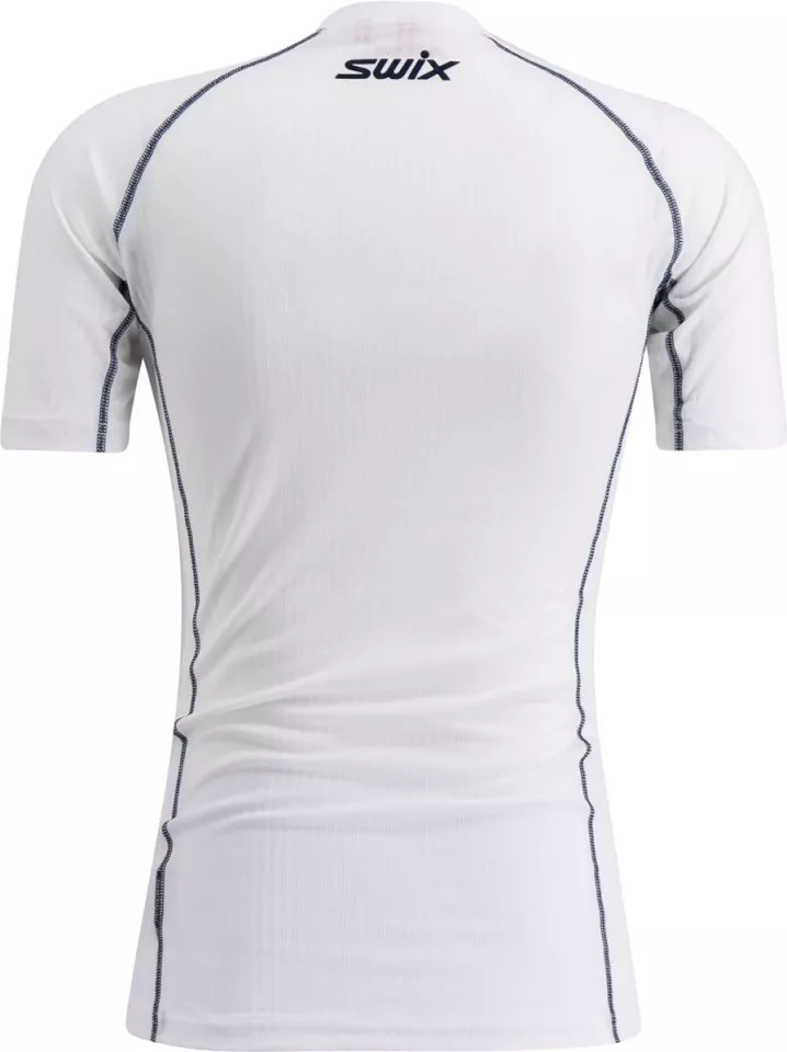 T-shirt SWIX RaceX Classic Short Sleeve