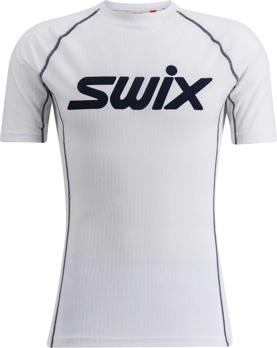 Pánské funkční tričko s krátkým rukávem SWIX RaceX Classic