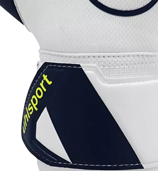 Brankárske rukavice Uhlsport FM Supersoft HN