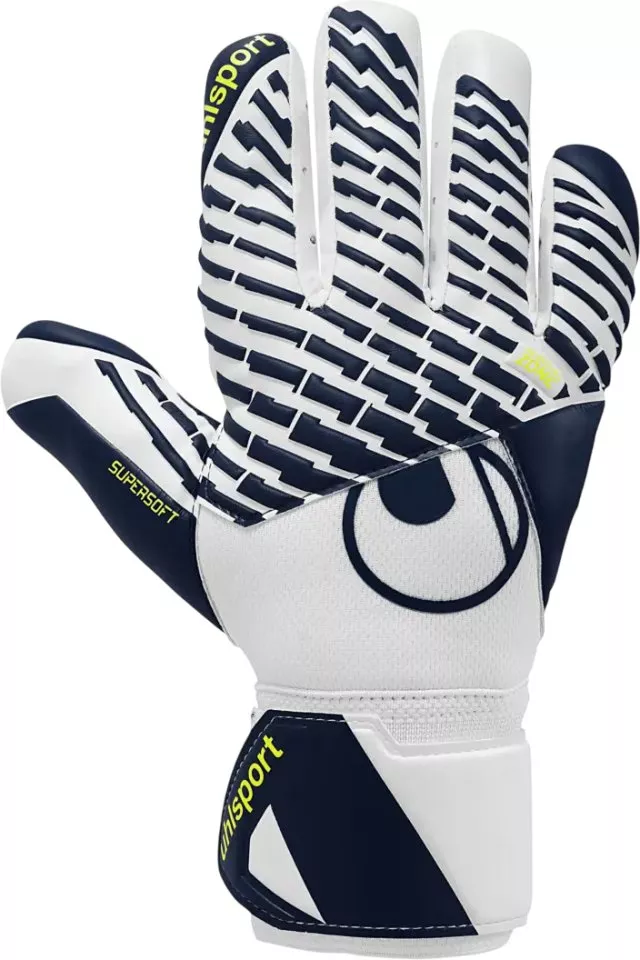 Brankárske rukavice Uhlsport FM Supersoft HN