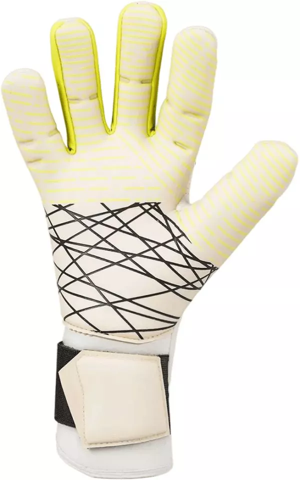 Uhlsport FM Ultragrip ZNE HN Kapuskesztyű
