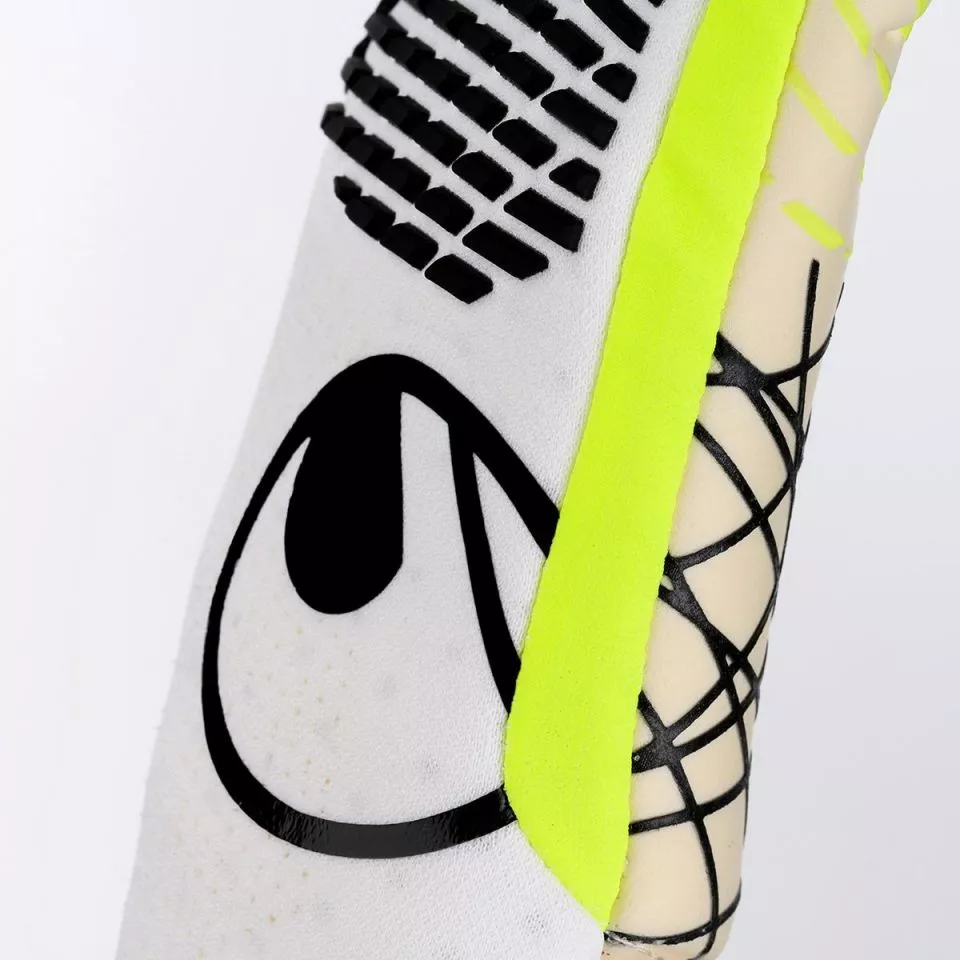 Uhlsport FM Ultragrip ZNE HN Kapuskesztyű