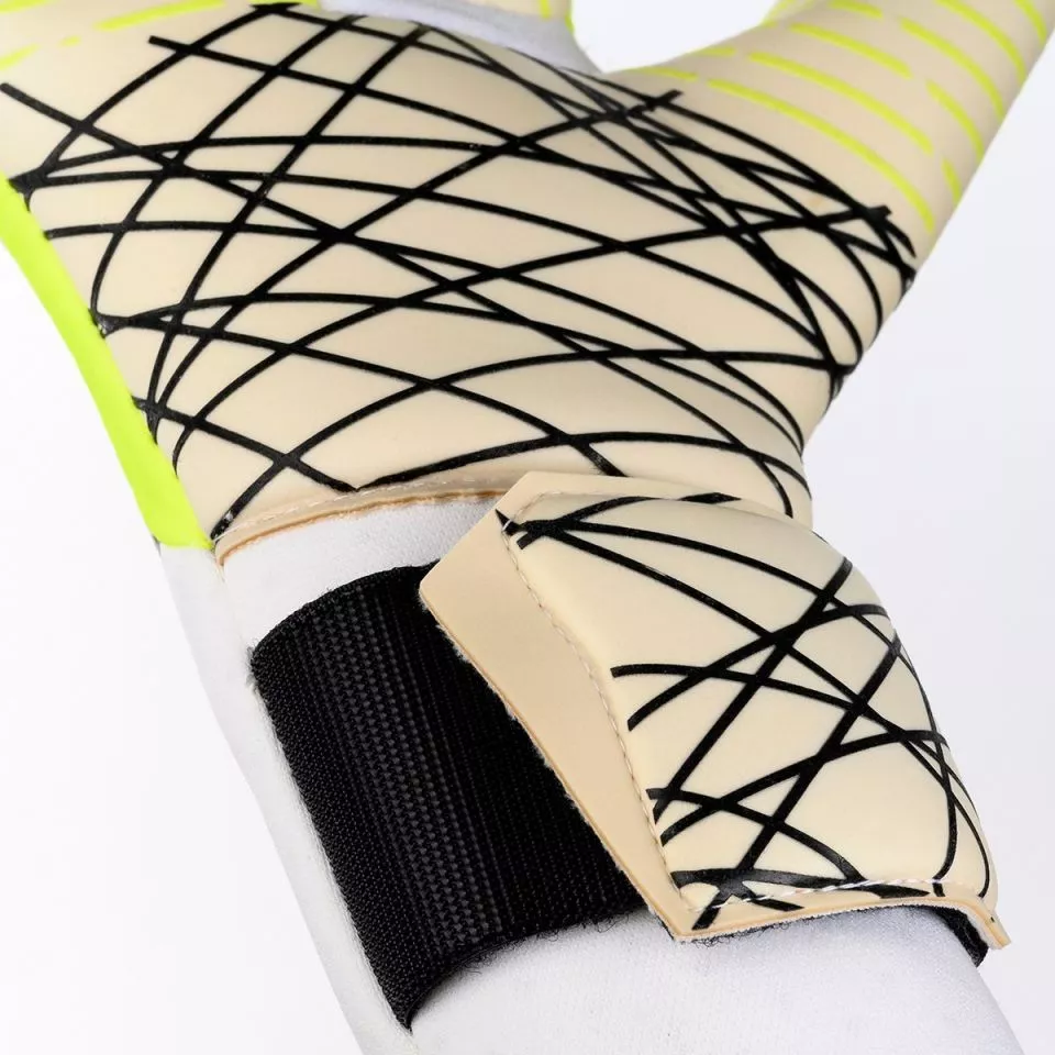 Uhlsport FM Ultragrip ZNE HN Kapuskesztyű