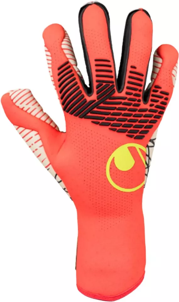 Uhlsport FM ZNE Ultragrip RC Kapuskesztyű