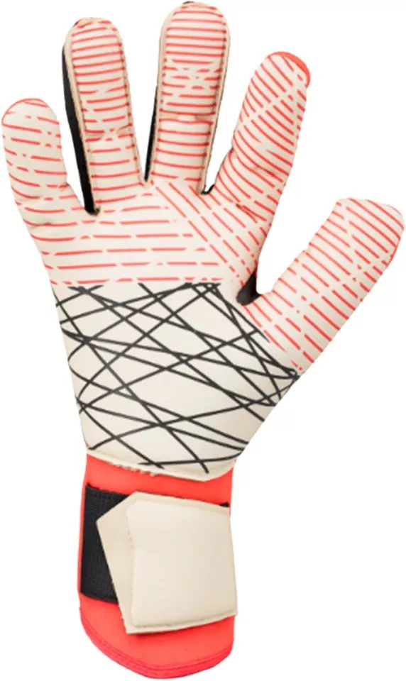 Uhlsport FM ZNE Ultragrip RC Kapuskesztyű