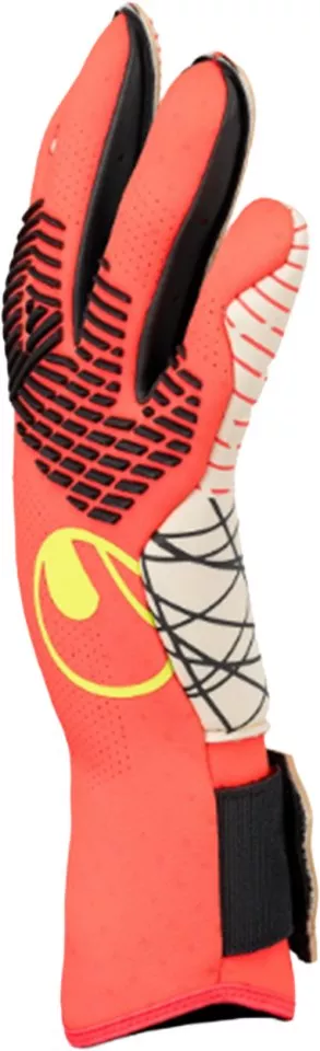 Uhlsport FM ZNE Ultragrip RC Kapuskesztyű