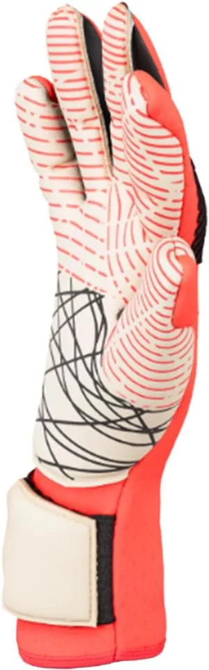 Uhlsport FM ZNE Ultragrip RC Kapuskesztyű