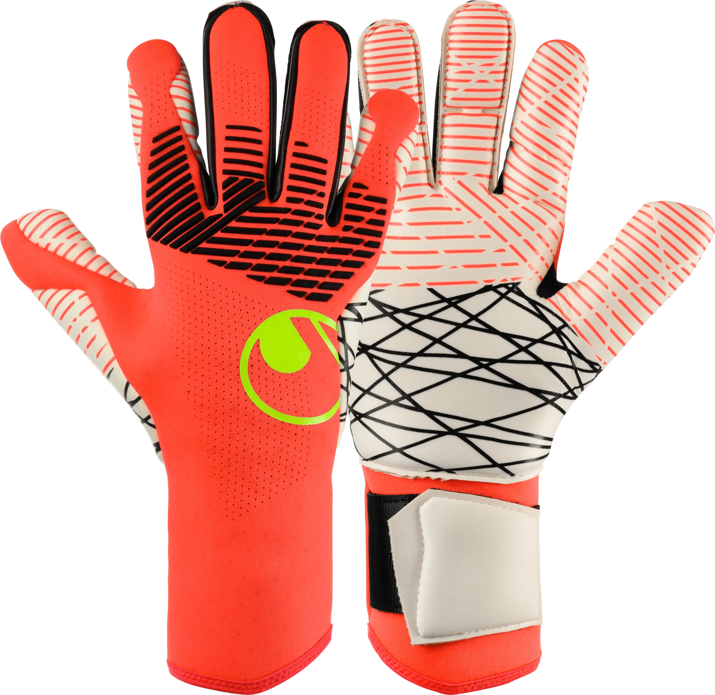 Uhlsport FM ZNE Ultragrip RC